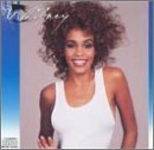 Whitney houston - houston,