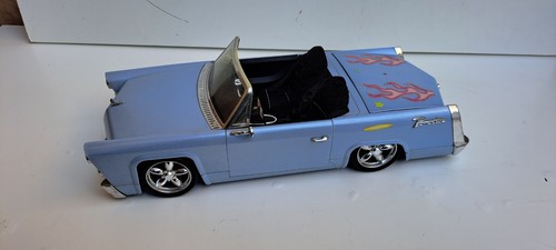 Modello auto cabriolet - modello, custom