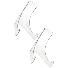  2 Pcs Porta Riviste