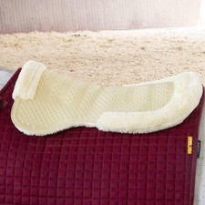 Sottosella in silicone per