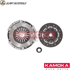 KIT FRIZIONE KC022 PER SKODA