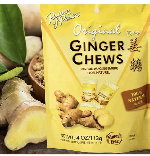Prince peace ginger - prince,