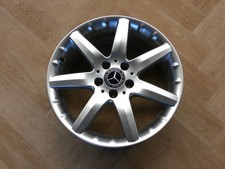 Cerchio lega mercedes - in,
