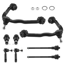 8x SET BRACCI TRASVERSALI