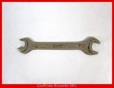 Chiave Inglese Vintage Antica Vecchia Usata Fiat 13 14 Originale
