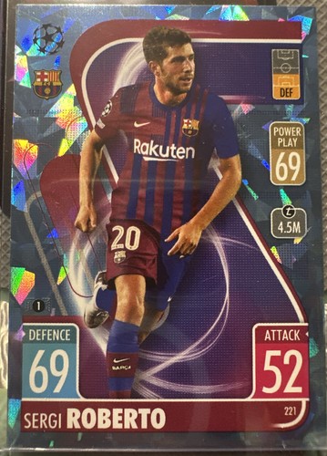 2021 topps match - 2021-22,
