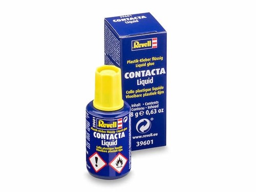 Revell 39601 colla plastica - revell,