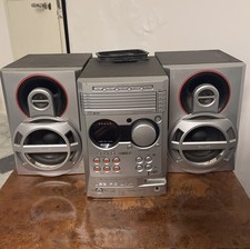 Philips MC-500 Impianto Audio - Grigio