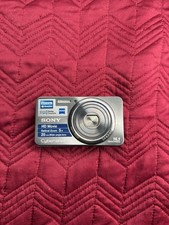 Fotocamera Digitale Sony