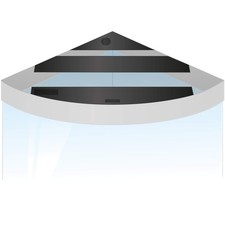 JUWEL Copriacquario Trigon 350