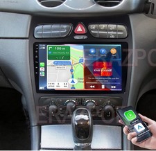 Autoradio 128g per mercedes - 6+128g,