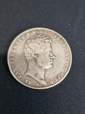 5 LIRE DEL 1848 - REGNO DI