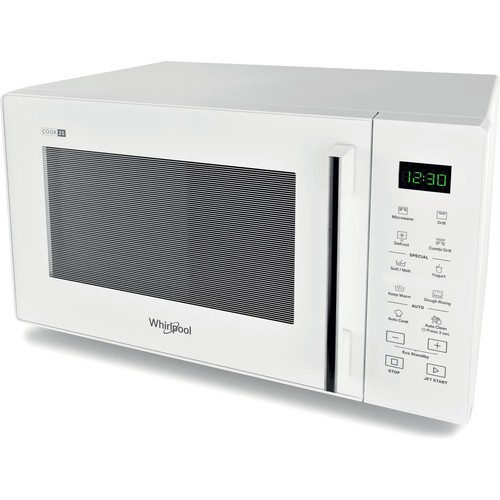 Whirlpool cook25 microonde - whirlpool, a