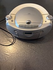 Phillips soundmachine - phillips, cd