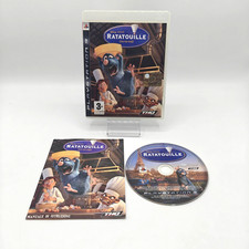 Ratatouille PS3 Playstation 3