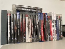 LOTTO PS3 PER COLLEZIONE