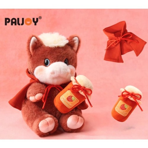Peluche pupazzo compagno - , 9"