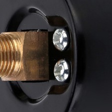 Manometro per vuoto pratico