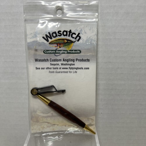Wasatch prodotti pesca - wasatch, da