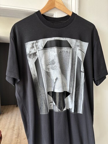 Shirt givenchy nera - givenchy,