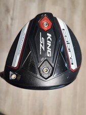 Cobra King Speedzone Driver