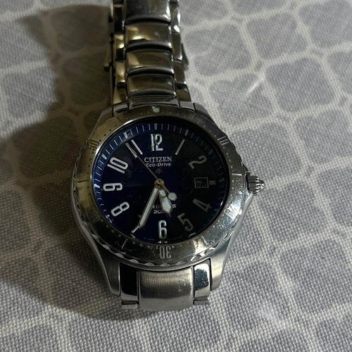 Orologio citizen promaster air - citizen,
