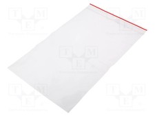 Larg: 160mm Sacchetto ermetico