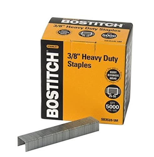 Bostitch - (tg., box)
