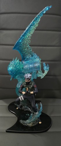 Kakashi hatake action figure - hatake,