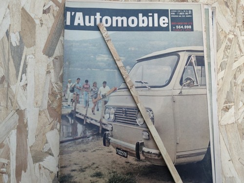 Rivista automobile aci - rivista,