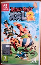Nintendo Switch Asterix e Obelix XXL 2