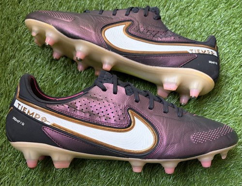 Scarpe calcio nike tiempo - da,