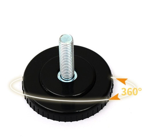 Piedini livellamento m8 - livellamento,