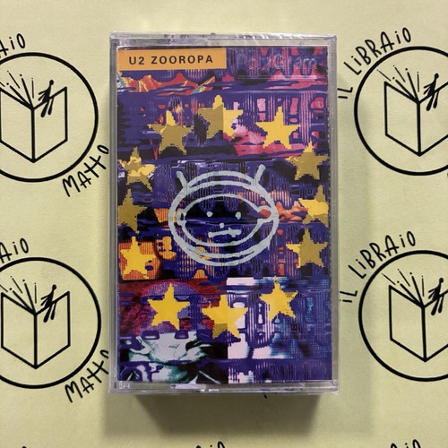 Zooropa mc sigillata - mc,