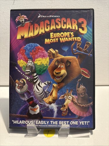 Madagascar europe most - madagascar,