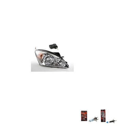 Fari osram night - night, breaker