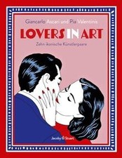 Lovers in Art – Zehn