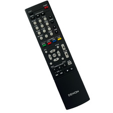 Telecomando per Denon AVR-E400