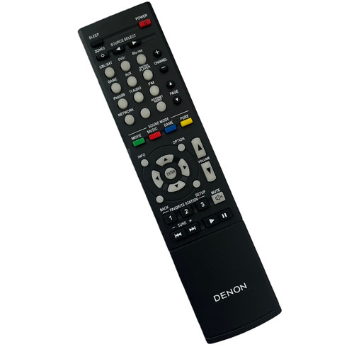 Telecomando per denon avr - telecomando, avr-e400