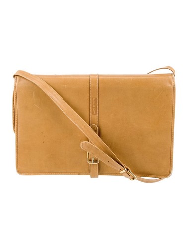 Borsa messenger vintage - , fendi