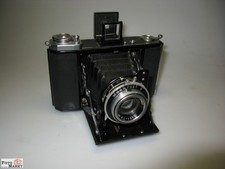 Zeiss Ikon Ikonta (521/16)