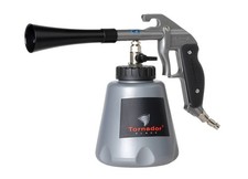 Pistola per pulizia Tornador