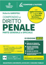Compendio Di Diritto Penale