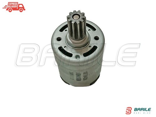 Motore 12v abbacchiatore - motore,