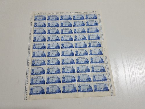 Italia 1959 patti lateranensi - 1959,