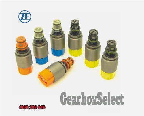 Kit solénoïde 6hp21 6hp26 - zf,