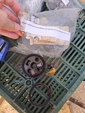 Kit Spazzole Carbone Motorino