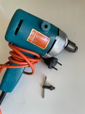 Trapano elettrico vintage Black & Decker – anni ’70/’80