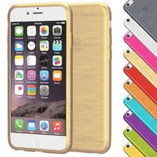 Cover spazzolata per Apple