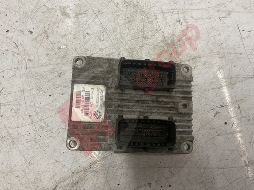 Ecu motore fiat grande - ecu,